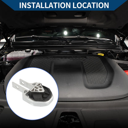 Motor Mount for Dodge Dart 2.0L 2.4L (2013-2016)