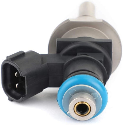 Fuel Injectors for Mazda 3, 6, CX-7 L3 2.3L DOHC Turbo (2003-2012)