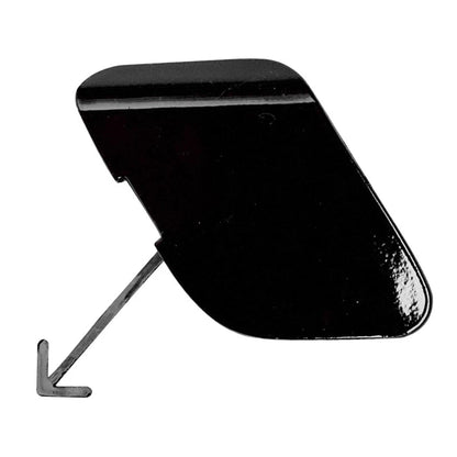 Tow Hook Towing Eye Cover for Honda Fit Jazz GE6 GE8 (2008-2014)