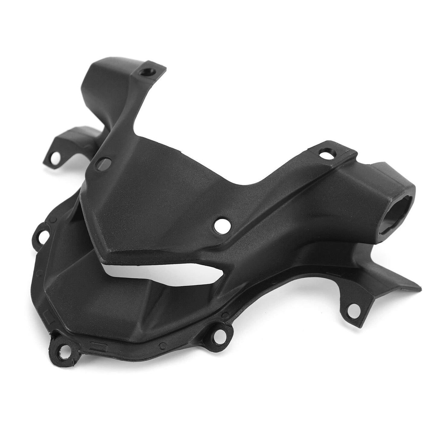 Front Upper Turn Signal Hood Intake Fairing for Kawasaki Z900 (2017-2023)