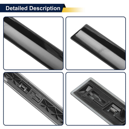 Door Garnish Trim for BMW 7 Series (2016-2022)
