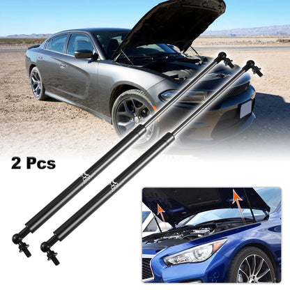Front Hood Gas Lift Supports for Toyota Mark