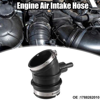 Car Engine Air Intake Hose for Toyota 4Runner (1999–2000)