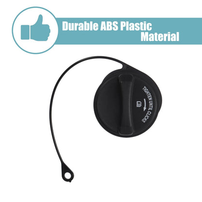 Fuel Tank Cover for Ford Explorer (2002-2005)