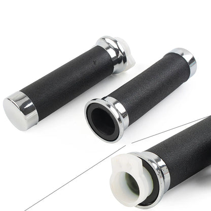 25mm Hand Grip for Honda Shadow VT 400/600/750/1100/1300