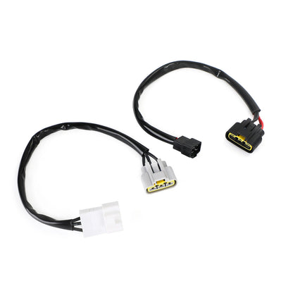 Rectifier Connector for Triumph Speed Triple 1050R (2016-2019)