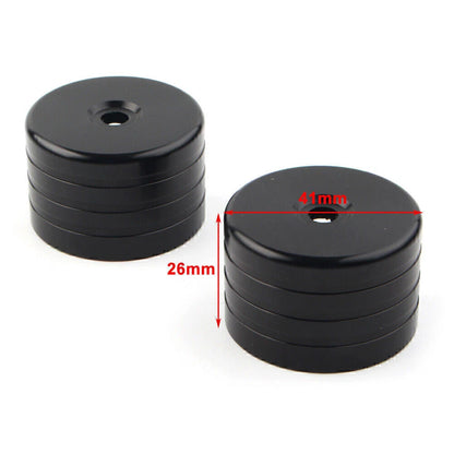 Rear Shock Absorbers Cap Guard Cover for Honda REBEL CMX 500 (2017-2020)