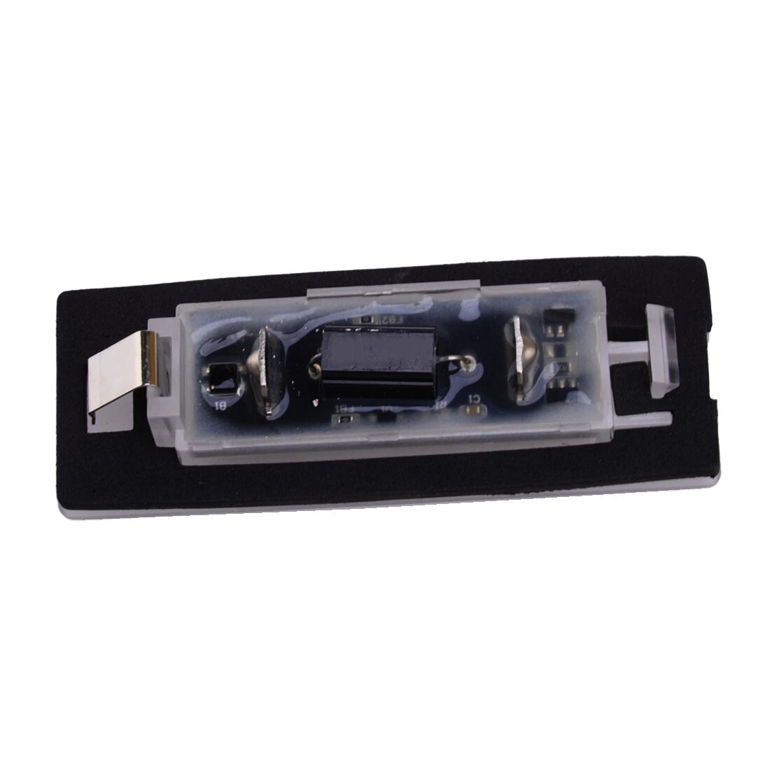 LED License Plate Light for Fiat Panda Mk3 (2003-2012)