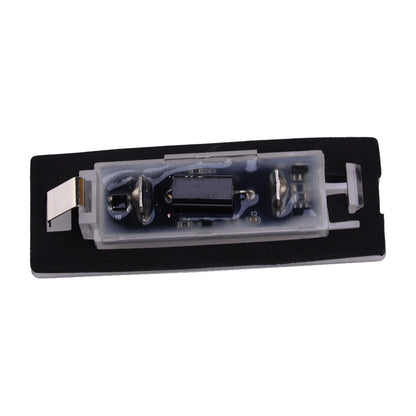 LED License Plate Light for Fiat Panda Mk3 (2003-2012)