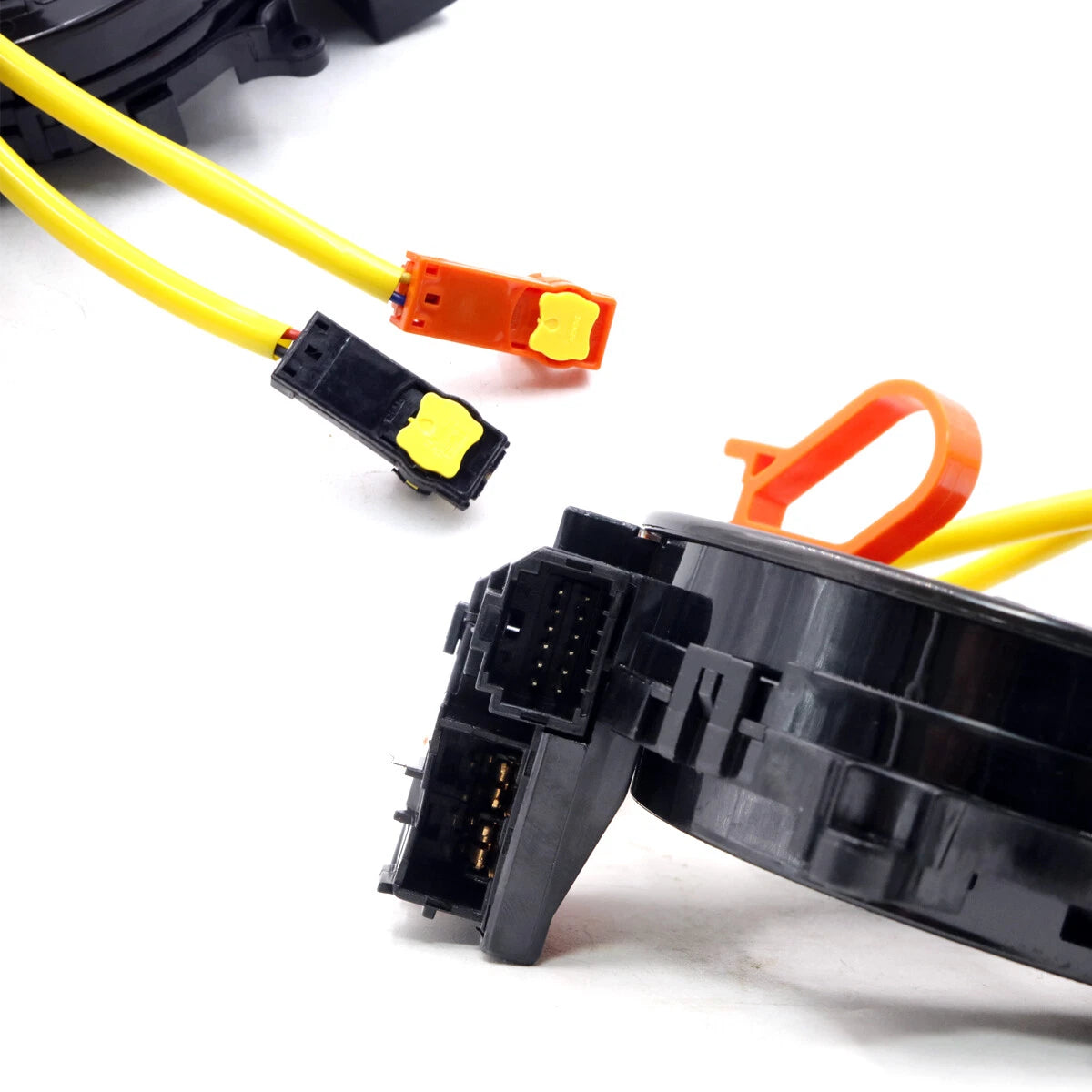 Spiral Cable Clock Spring for Mitsubishi Outlander Airtrek 2001-2008