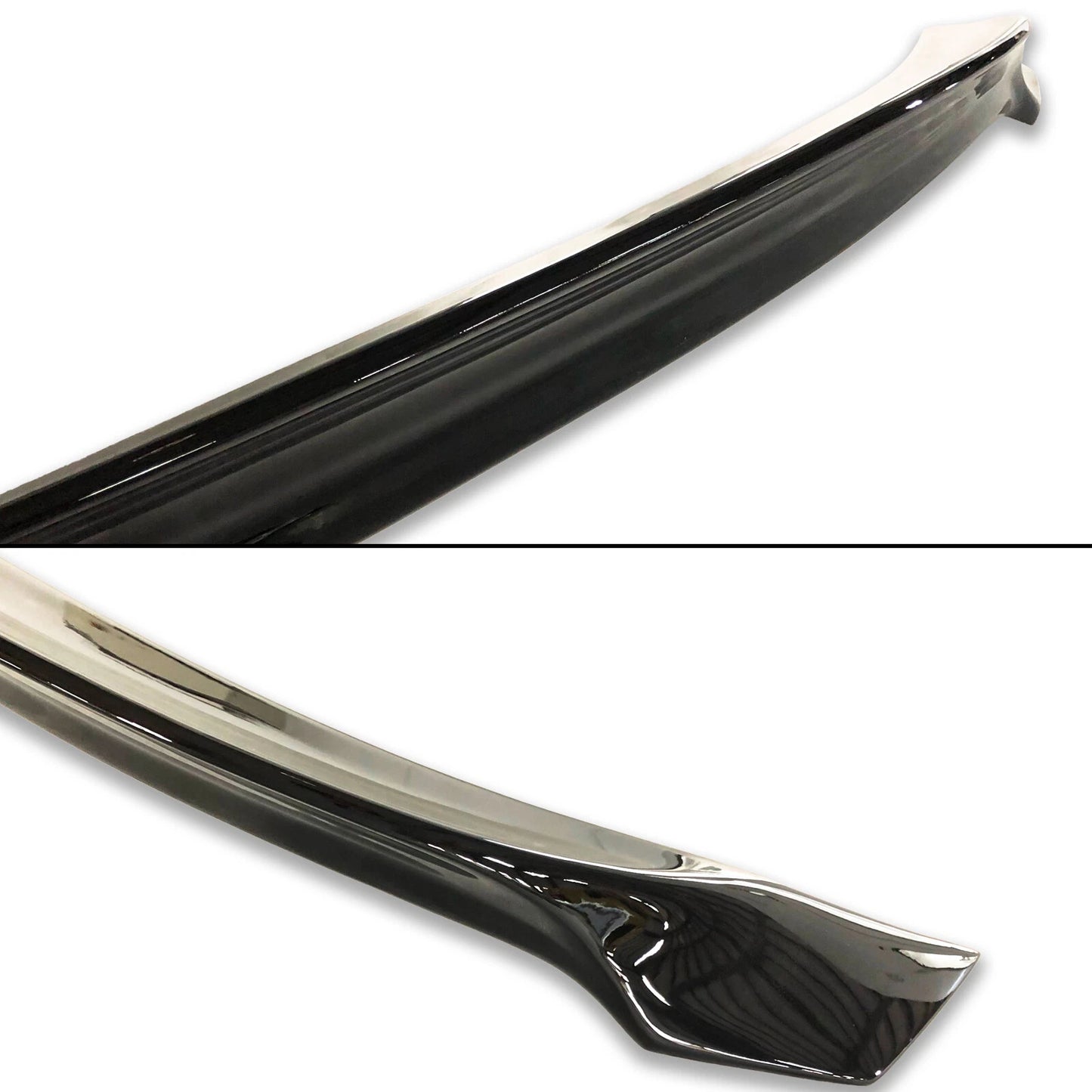 Boot Spoiler for Maserati Ghibli M157 (2013-2023)