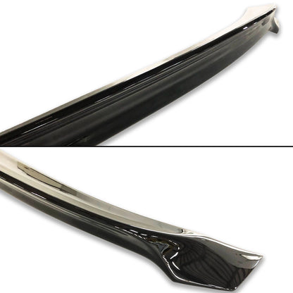 Boot Spoiler for Maserati Ghibli M157 (2013-2023)