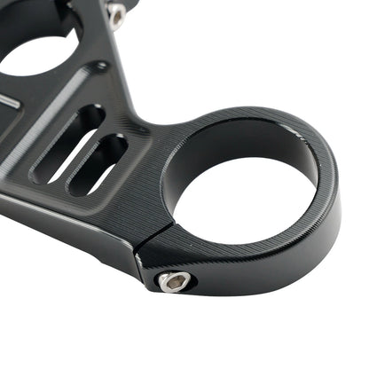 Front Upper Triple Tree Lowering for Ducati Panigale V2 (2018-2022)
