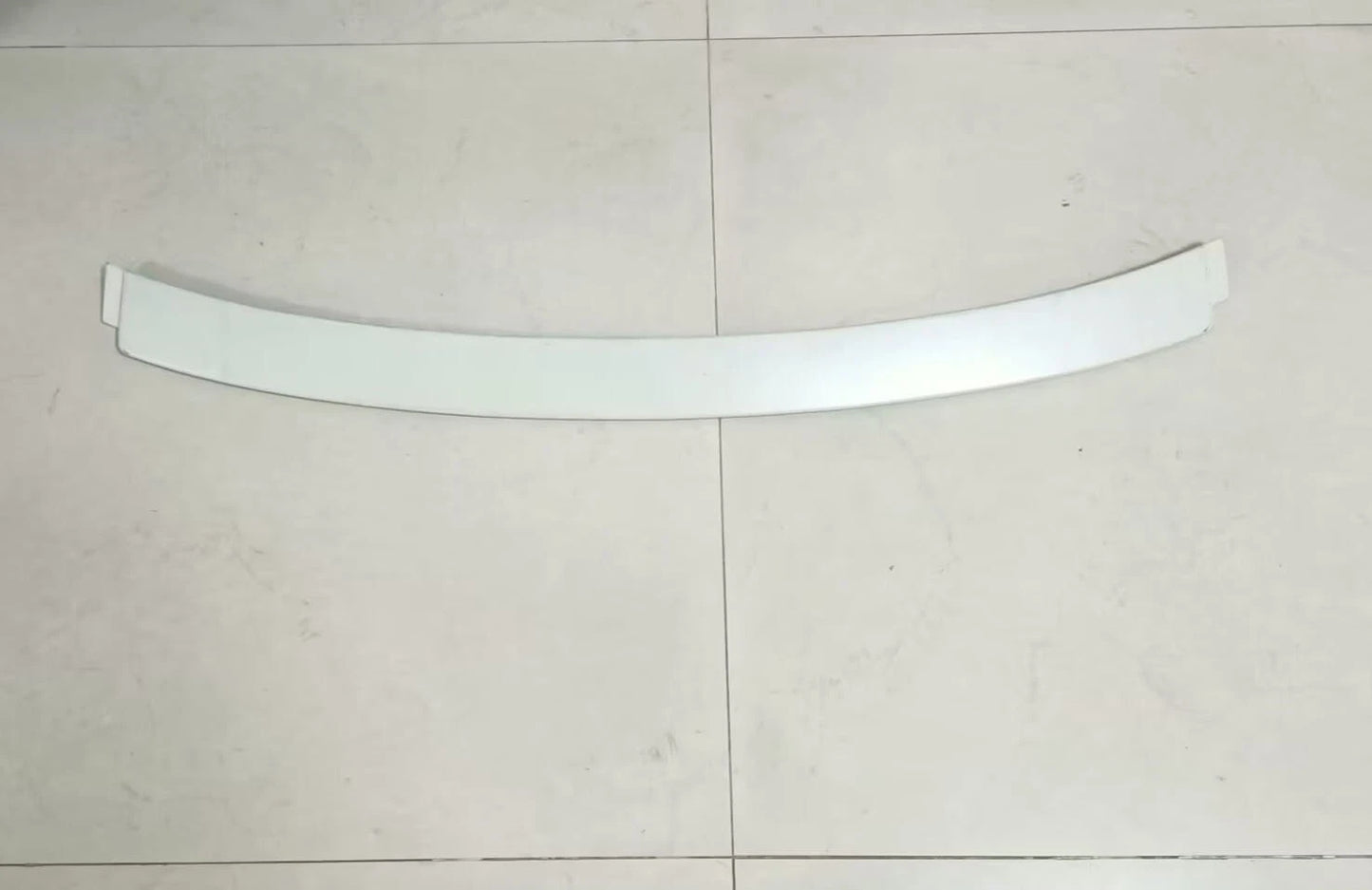 Rear Roof Spoiler Wing for 2020-2024 Nissan Sentra Sedan (2020-2024)