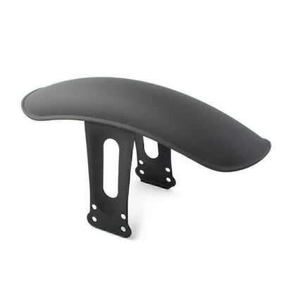 Front Fender MudGuard Cover for Honda CG125 Motorcycle