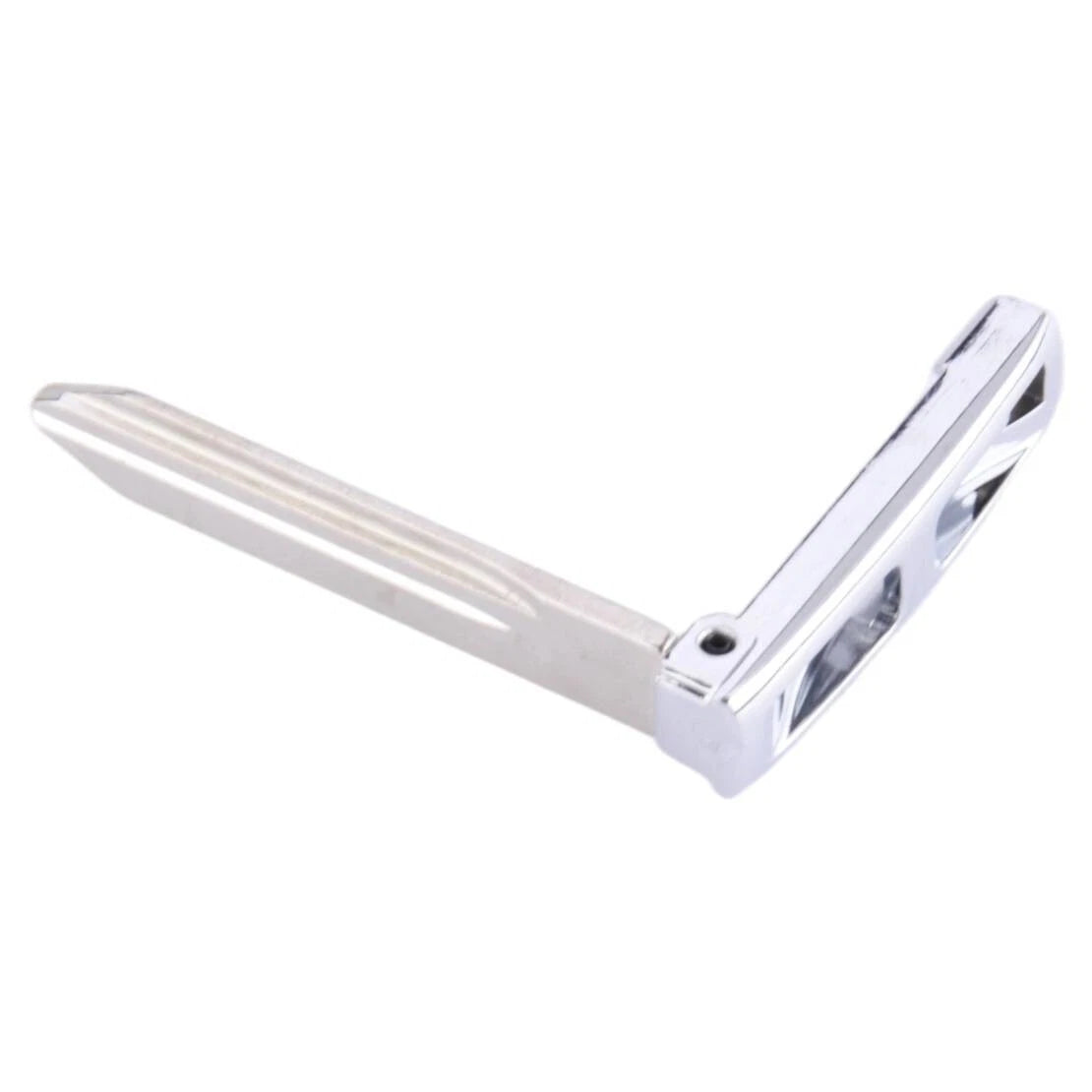 Mopar Blank Key for Jeep Grand Cherokee, Wagoneer (2021-2023)