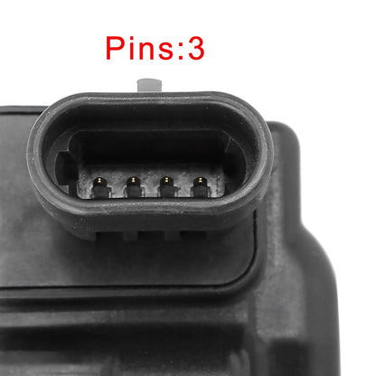 Auto Ignition Coil Black for Cadillac CT5 CTS Escalade for Chevrolet