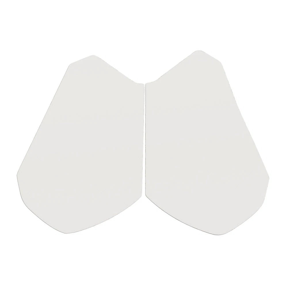 Tank Traction Side Pad Gas Fuel Knee Grip Decals for Honda CBR600RR (2013-2019)