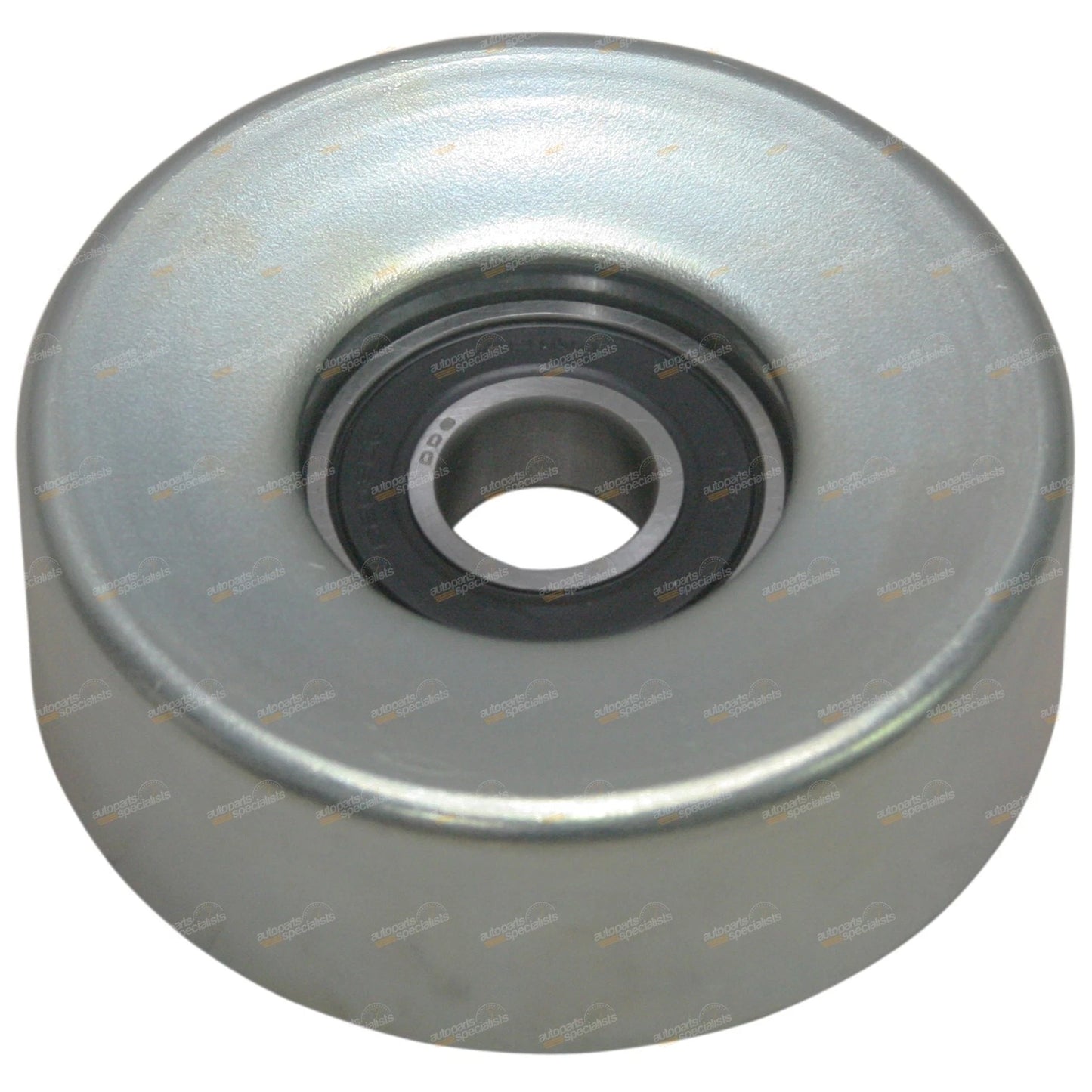 Drive Fan Belt + Tensioner Pulley for Patrol GU Y61 ZD30-DDT