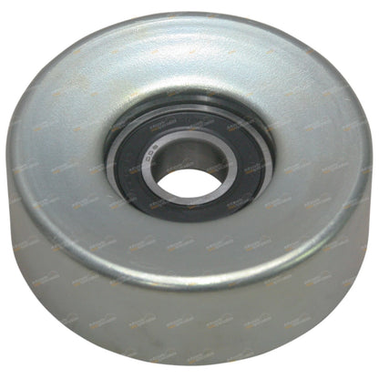 Drive Fan Belt + Tensioner Pulley for Patrol GU Y61 ZD30-DDT