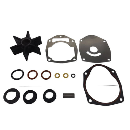 Water Pump Kit for Mercury Mariner Outboard MerCruiser Stern Drives