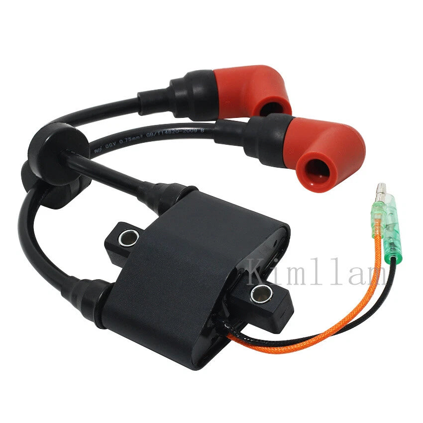 Ignition Coil for Yamaha Outboard 20HP 8HP 9.9HP 25HP