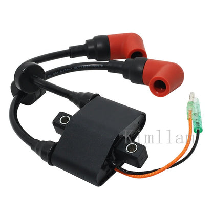 Ignition Coil for Yamaha Outboard 20HP 8HP 9.9HP 25HP