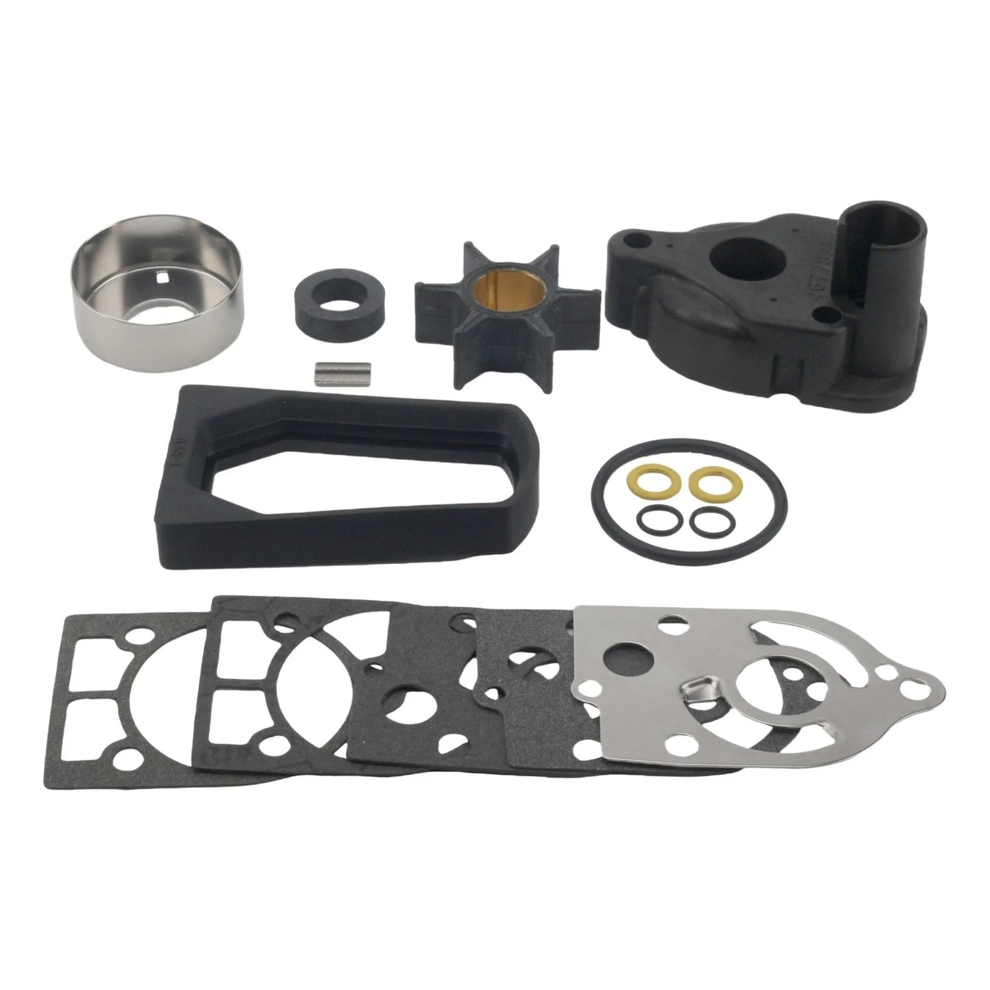 Water Pump Impeller for Mercury Mariner 30-50 (2005-2010)