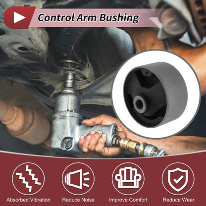Rear Arm Bushing Rear Engine Mount for Toyota Allion Caldina
