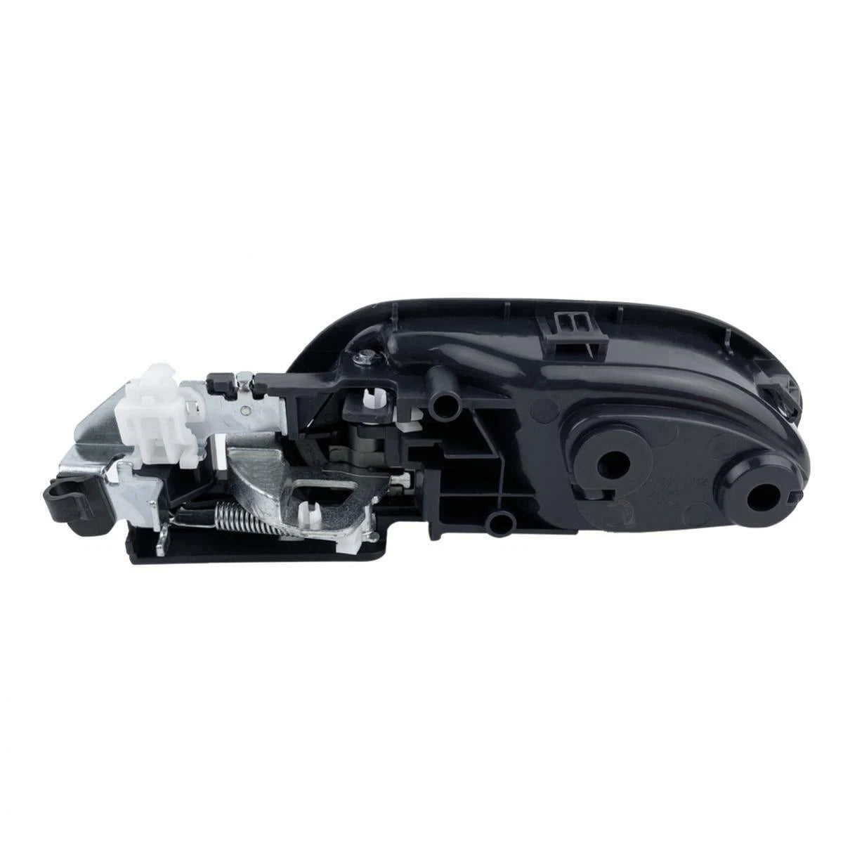 Inner Interior Door Handle Left Rear Fits Honda Civic FA FD FG 4D 2006-11 D11