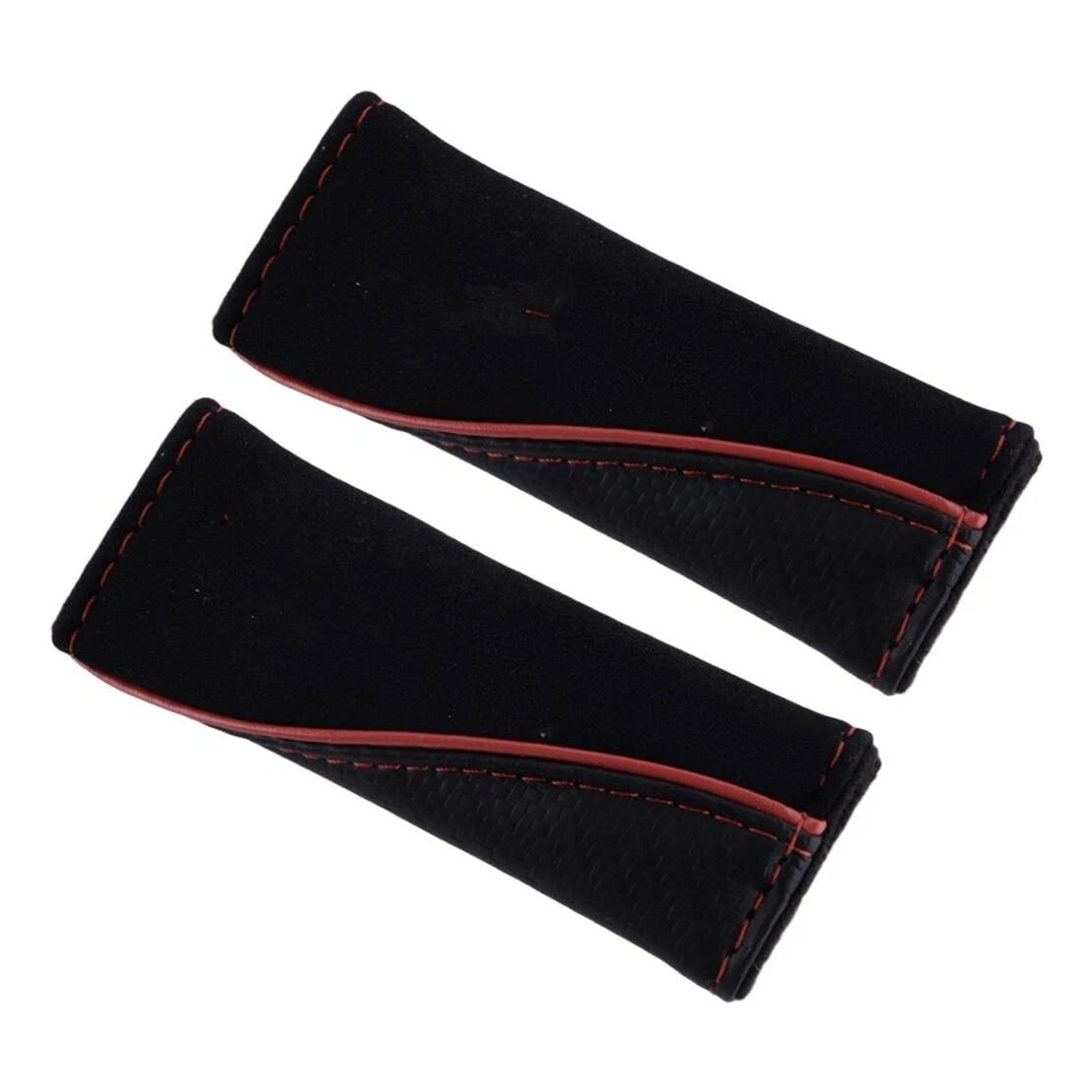 Universal Car Interior Sports Roof Grab Handle Covers
