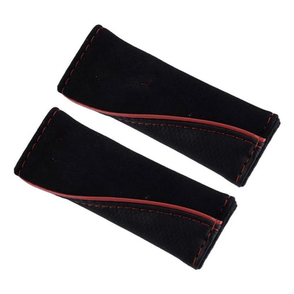 Universal Car Interior Sports Roof Grab Handle Covers