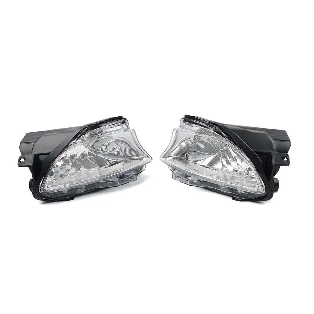 Fog Light Turn Signal Lamp Assembly for Lexus LS460, LS600h (2007-2017)