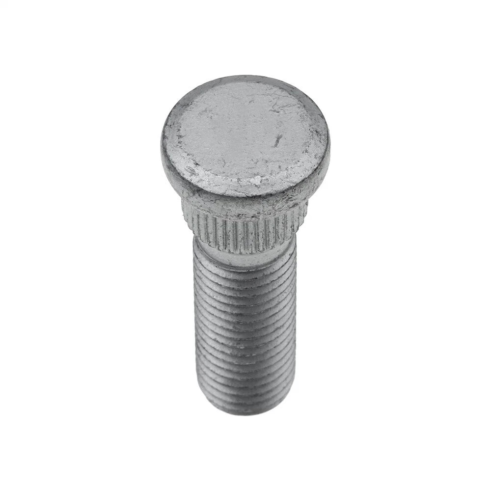 10 x M12-1.50 Serrated Wheel Studs for Toyota Lexus
