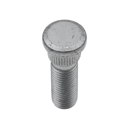 10 x M12-1.50 Serrated Wheel Studs for Toyota Lexus