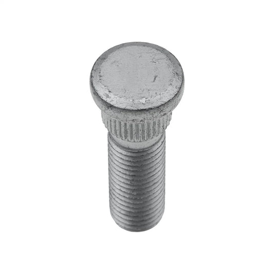 10 x M12-1.50 Serrated Wheel Studs for Toyota Lexus