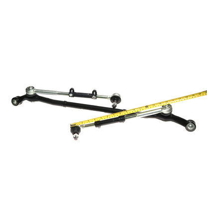 Center Link Idler Arm Tie Rod Kit for Toyota Hilux LN50 LN56 N58 SR5 1984-1988