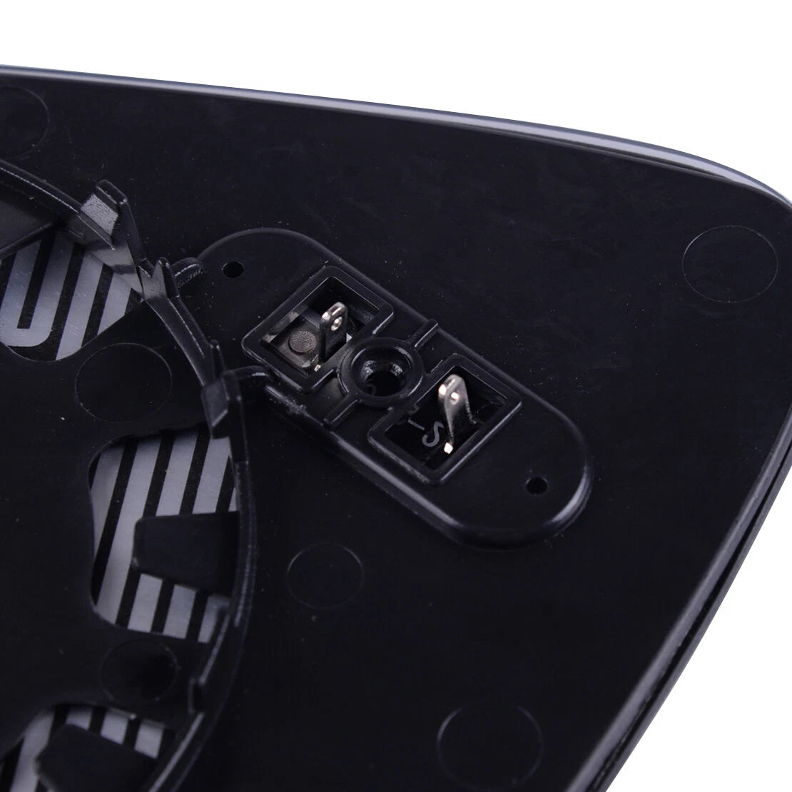 Heated Rearview Mirror Glass for BMW 1 2 3 4 Series