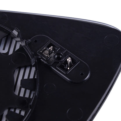 Heated Rearview Mirror Glass for BMW 1 2 3 4 Series