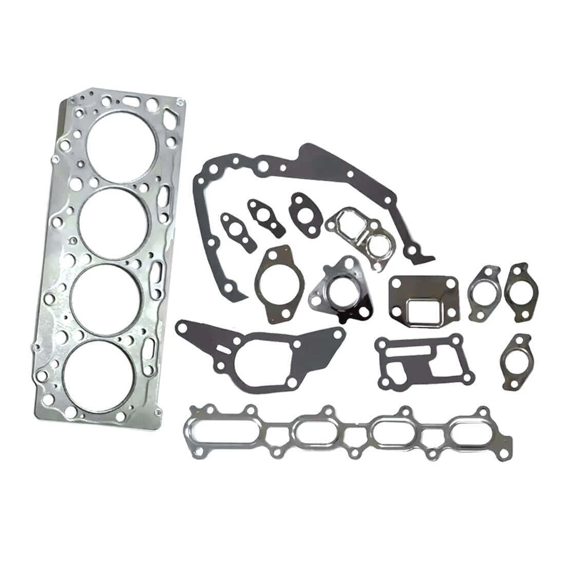Cylinder Head Gasket Repair Set for Mitsubishi Triton MN ML (2009-2015)