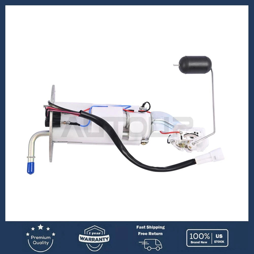 Fuel Pump Assembly for SUZUKI GSXR1000 GSX-R1000 (2007–2011)