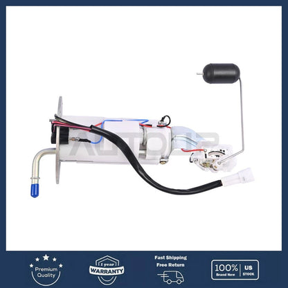 Fuel Pump Assembly for SUZUKI GSXR1000 GSX-R1000 (2007–2011)
