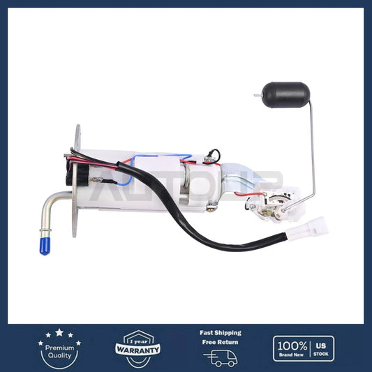 Fuel Pump Assembly for SUZUKI GSXR1000 GSX-R1000 (2007–2011)