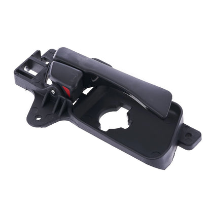 Front Right Inner Door Handle Texture Black for Hyundai i30 (2007–2012)