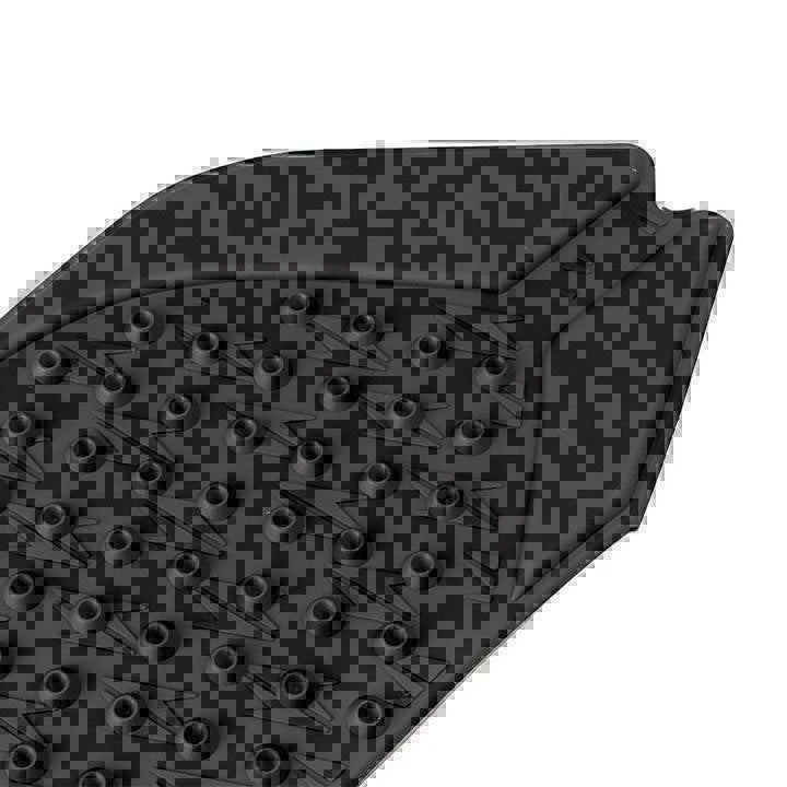 Tank Traction Pads Side Knee Grip Protectors for DUCATI 899 1199 1299 (2013-2016)