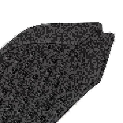 Tank Traction Pads Side Knee Grip Protectors for DUCATI 899 1199 1299 (2013-2016)