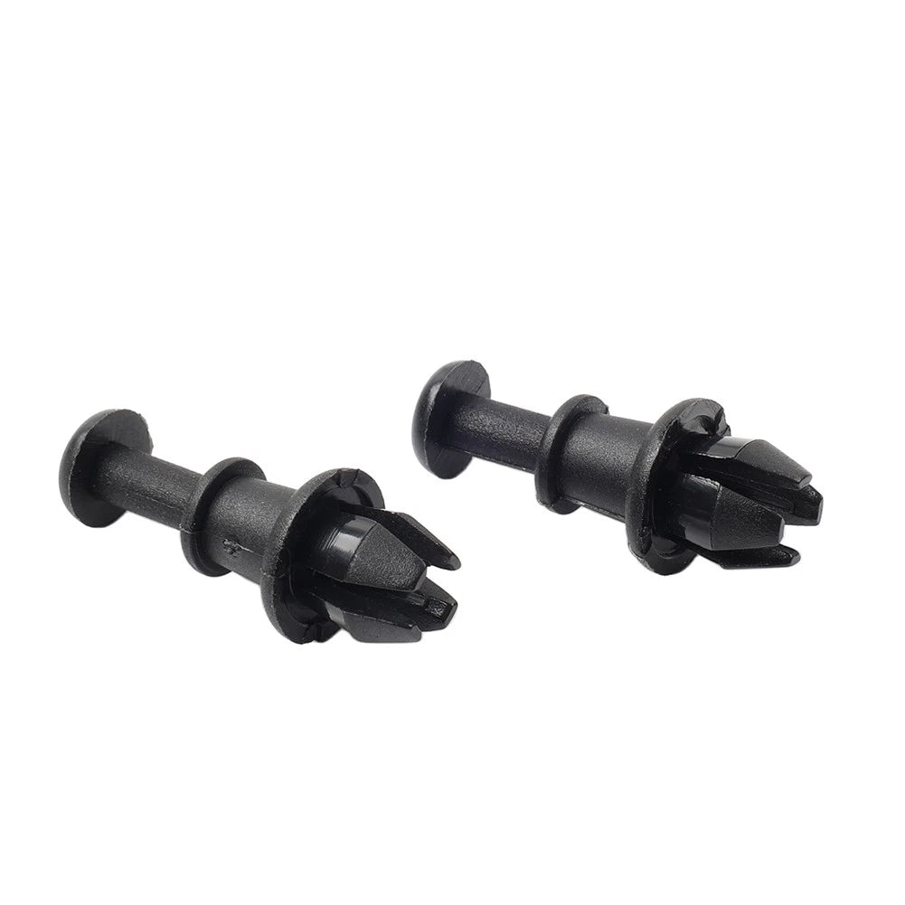 Rear Boot Parcel Shelf String Clips for Audi A3 Q2 Q3 SQ5 (2003-2023)