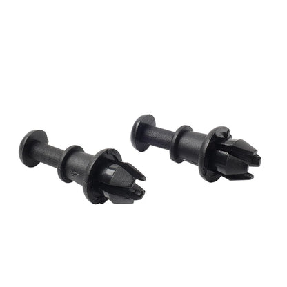 Rear Boot Parcel Shelf String Clips for Audi A3 Q2 Q3 SQ5 (2003-2023)