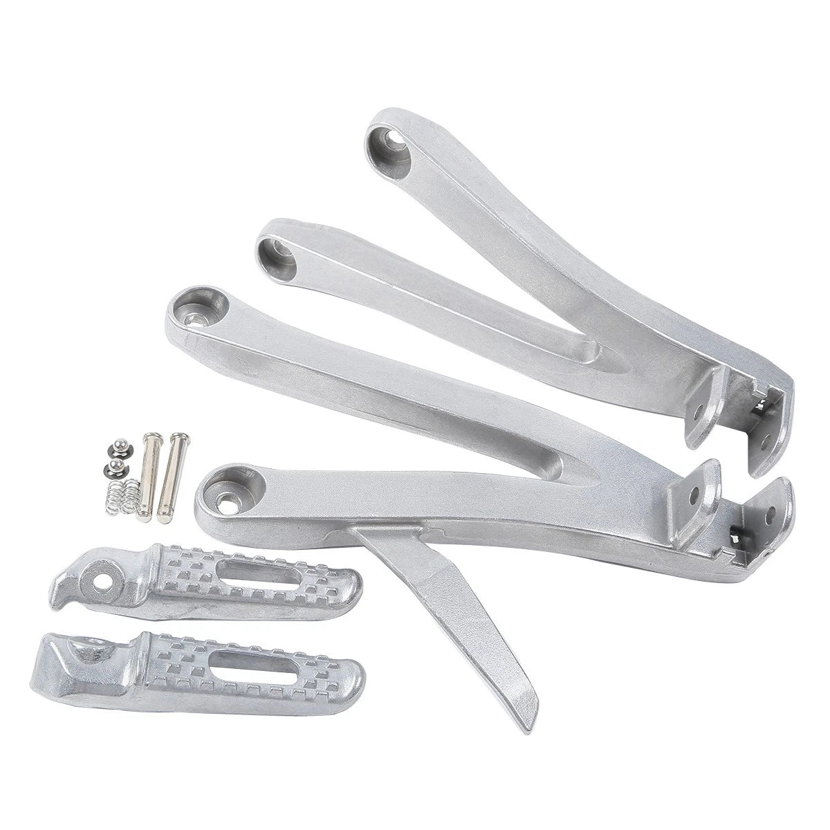 Rear Passenger Foot Peg Bracket for Honda CBR600RR (2007-2025)