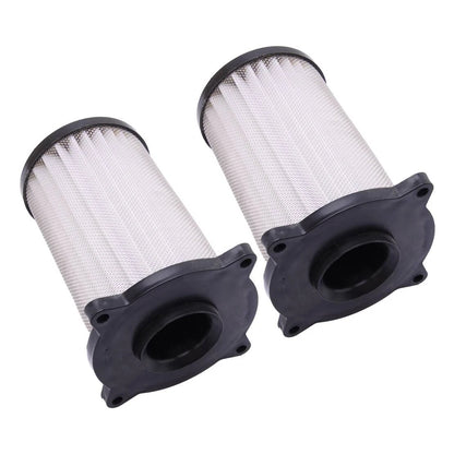 2 x Air Filter Cleaner for Suzuki GZ250 Marauder (1999-2015)